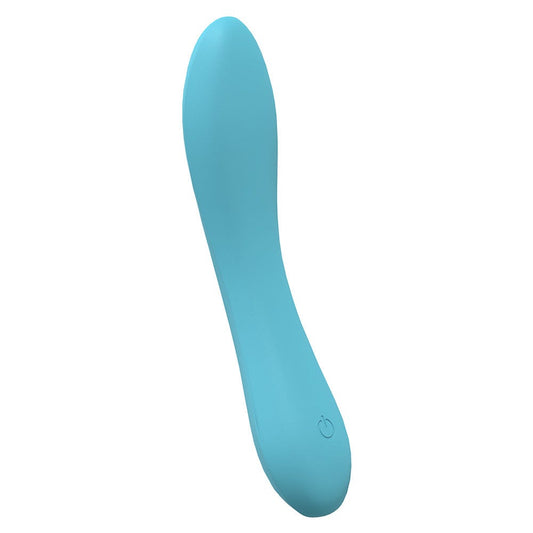 Shots Loveline Lust 10-Speed Rechargeable Flexible Vibrator