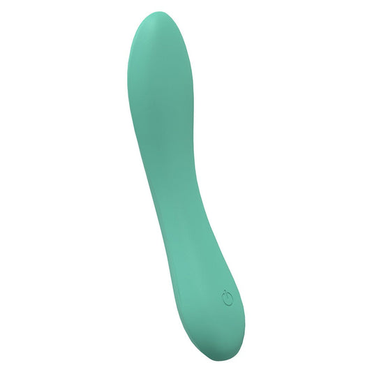 Shots Loveline Lust 10-Speed Rechargeable Flexible Vibrator