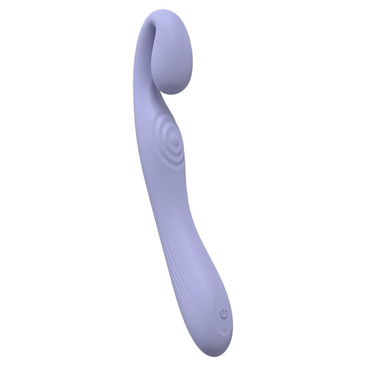 Shots Loveline Obsession 10-Speed Rechargeable Dual Motor Vibrator