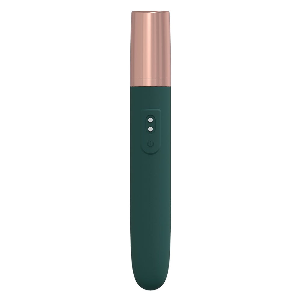 Loveline The Traveler 10 Speed Travel Vibe - Green