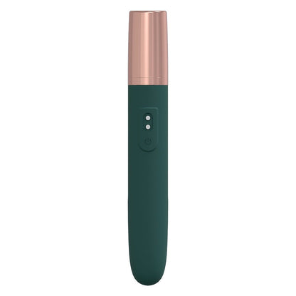 Loveline The Traveler 10 Speed Travel Vibe - Green