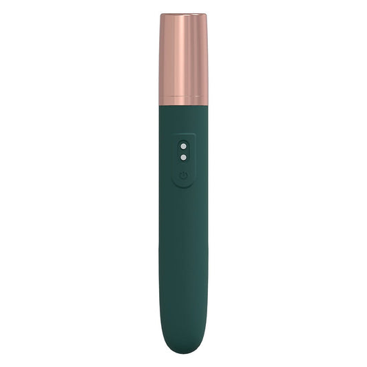 Loveline The Traveler 10 Speed Travel Vibe - Green