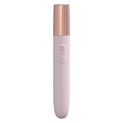 Loveline The Traveler 10 Speed Travel Vibe - Pink