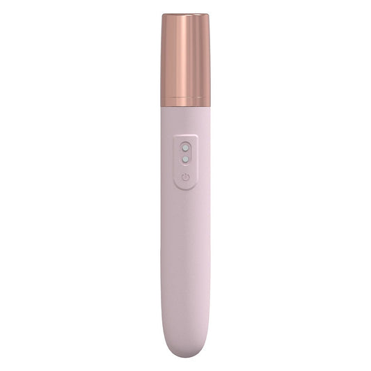 Loveline The Traveler 10 Speed Travel Vibe - Pink