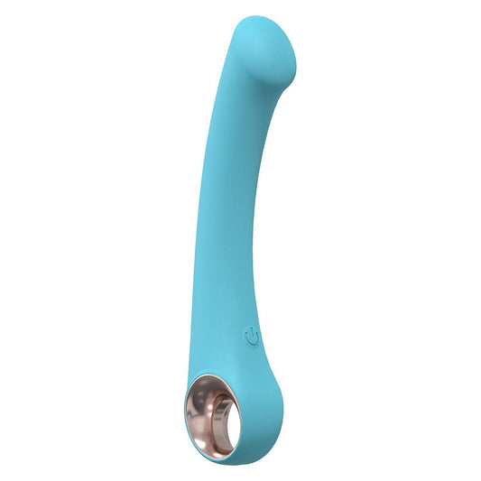 Loveline Luscious Rechargeable 10 Speed G-Spot Vibe