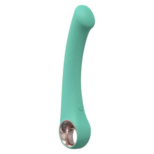 Loveline Luscious Rechargeable 10 Speed G-Spot Vibe