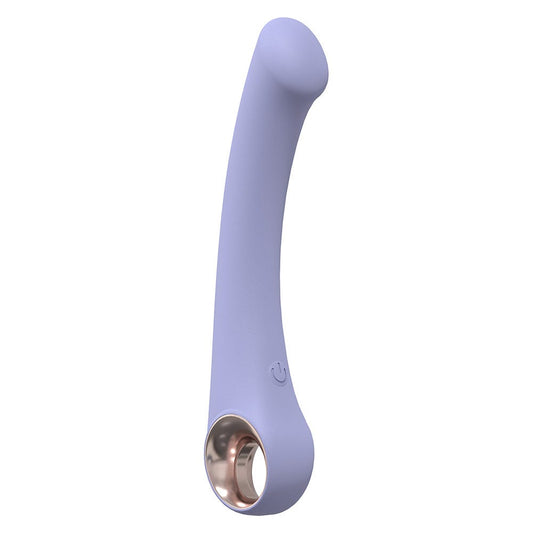 Loveline Luscious Rechargeable 10 Speed G-Spot Vibe