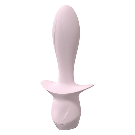 Loveline Jubilee 10-Speed Vibrating Anal Plug