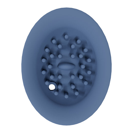 Shots Twitch 3 Suction & Vibration Clitoral Stimulator