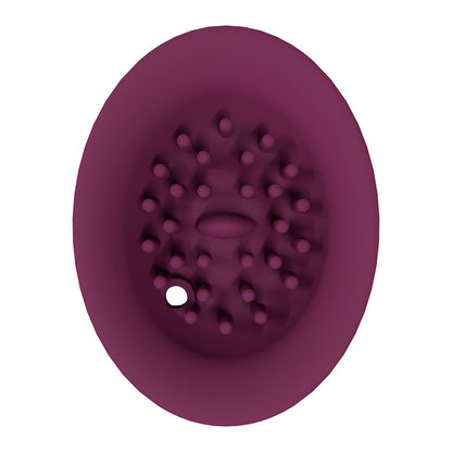 Shots Twitch 3 Suction & Vibration Clitoral Stimulator