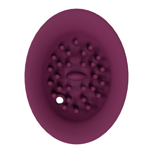 Shots Twitch 3 Suction & Vibration Clitoral Stimulator