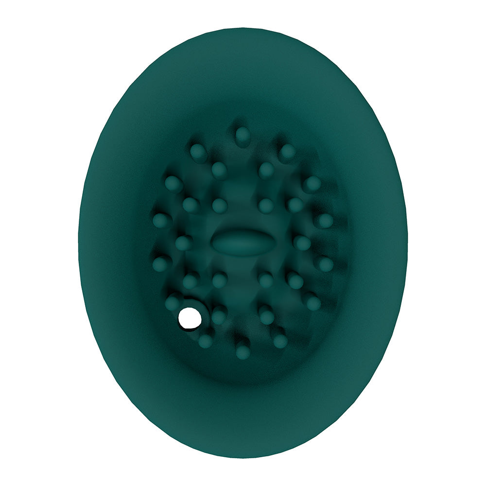 Shots Twitch 3 Suction & Vibration Clitoral Stimulator