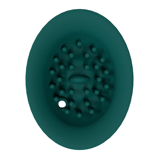 Shots Twitch 3 Suction & Vibration Clitoral Stimulator