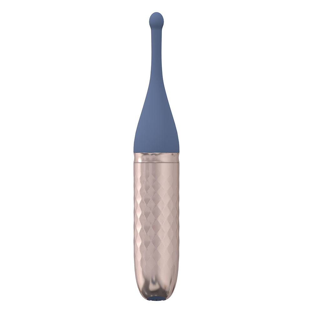 Shots LoveLine The Thrill Interchangeable Vibrator