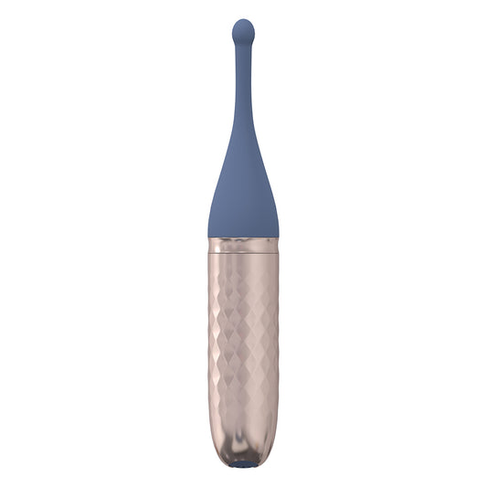 Shots LoveLine The Thrill Interchangeable Vibrator
