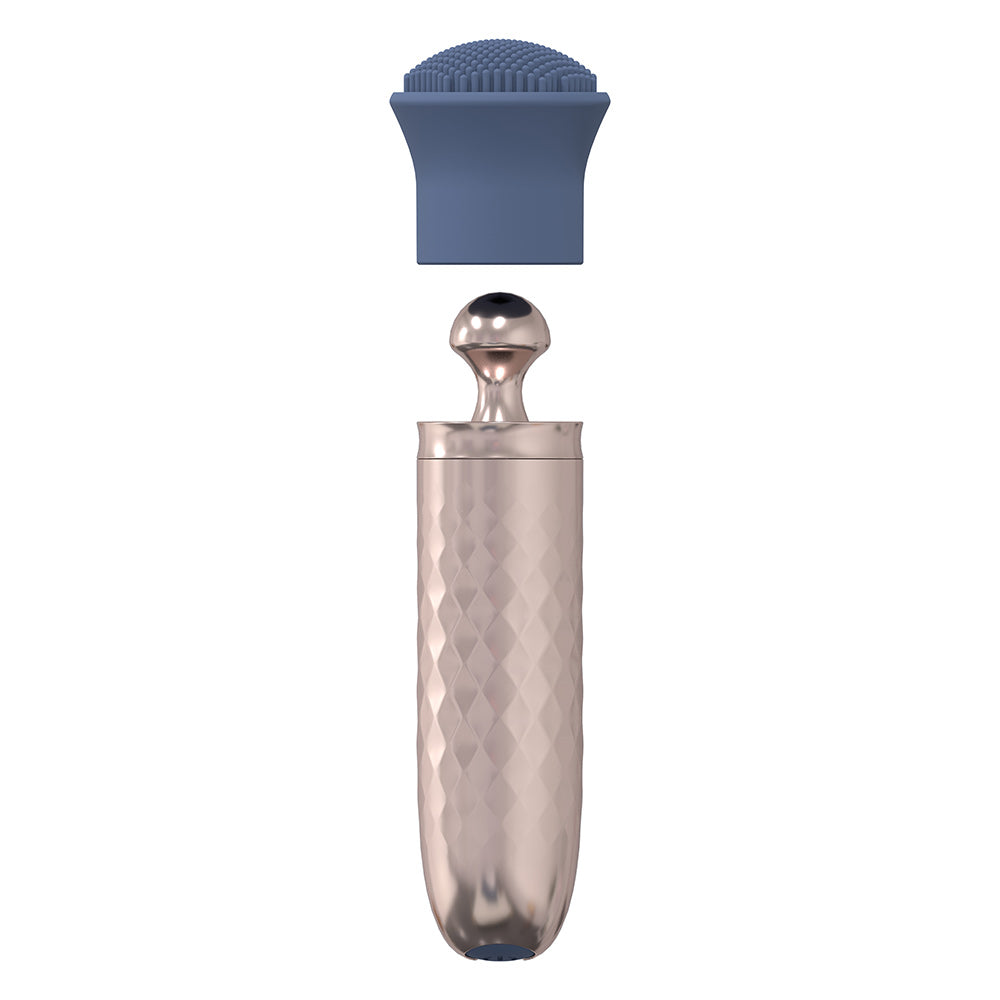 Shots LoveLine The Thrill Interchangeable Vibrator