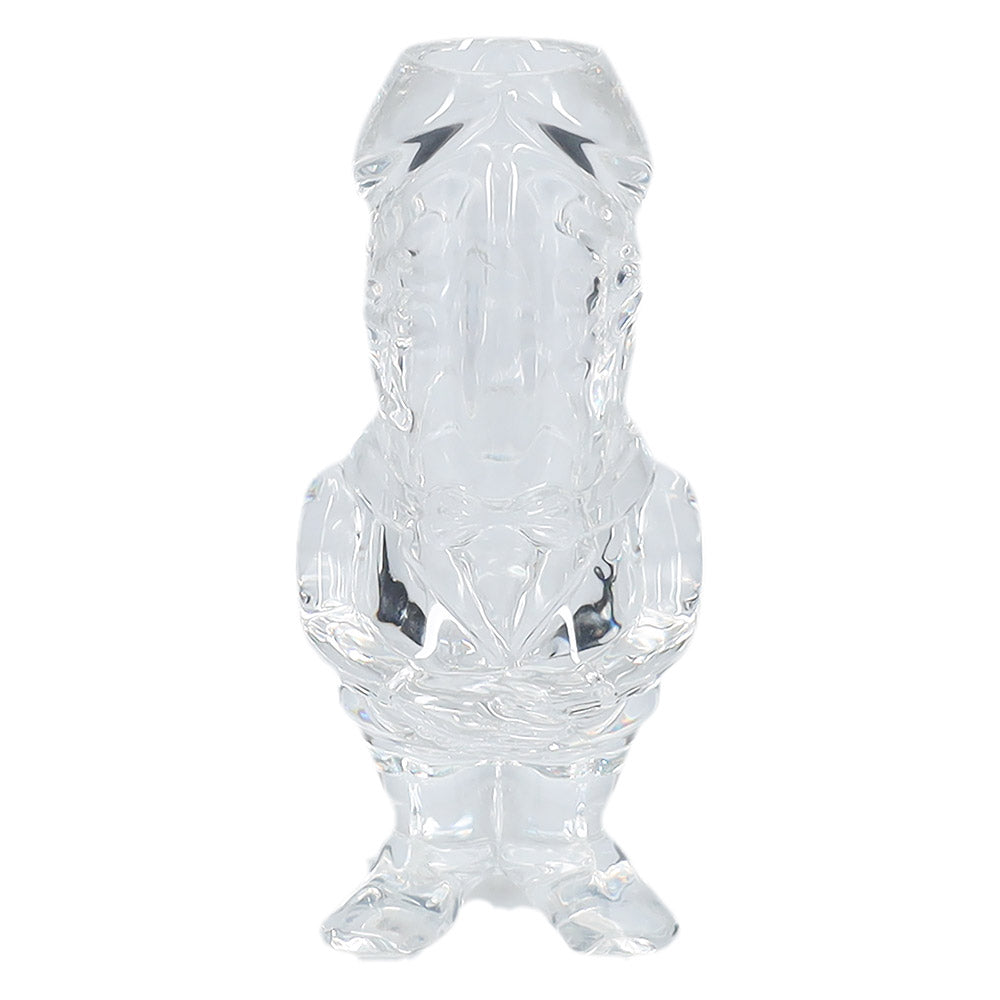 Shots The Dickheads Groom Tall Shot Glasses 4 pack