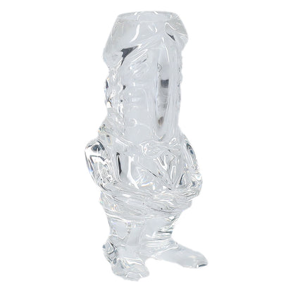 Shots The Dickheads Groom Tall Shot Glasses 4 pack