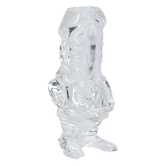 Shots The Dickheads Groom Tall Shot Glasses 4 pack