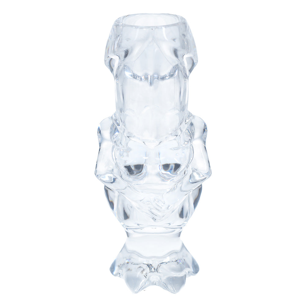 The Dickheads Bride Tall Shot Glasses 4-pack
