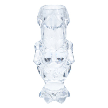 The Dickheads Bride Tall Shot Glasses 4-pack