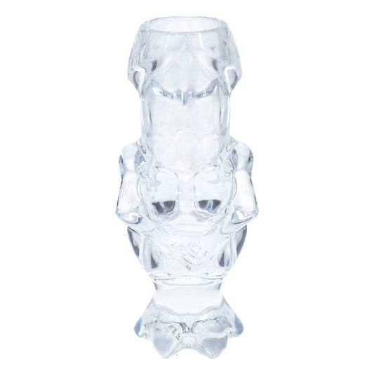 The Dickheads Bride Tall Shot Glasses 4-pack