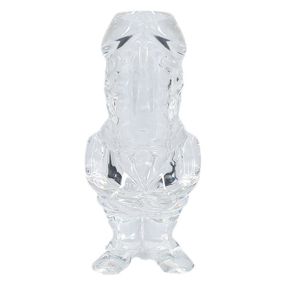 Shots The Dickheads Couples Tall Shot Glasses 4 pack