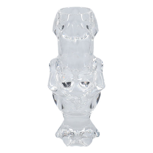 Shots The Dickheads Couples Tall Shot Glasses 4 pack