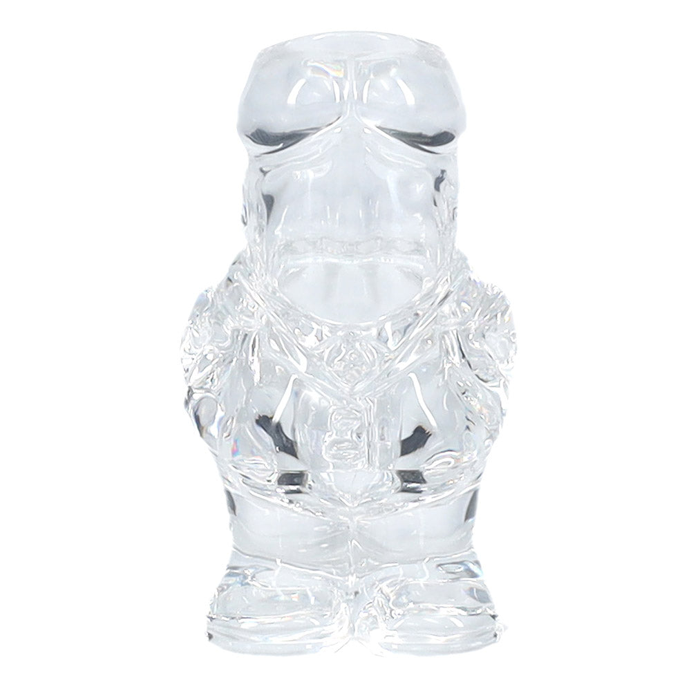 Shots The Dickheads Shorty Shot Glasses 4 pack