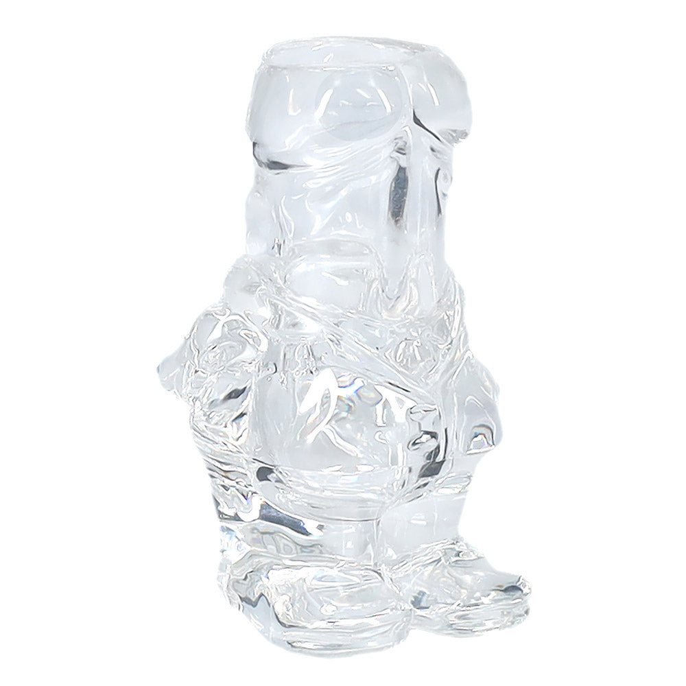 Shots The Dickheads Shorty Shot Glasses 4 pack