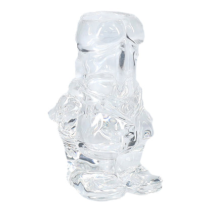 Shots The Dickheads Shorty Shot Glasses 4 pack