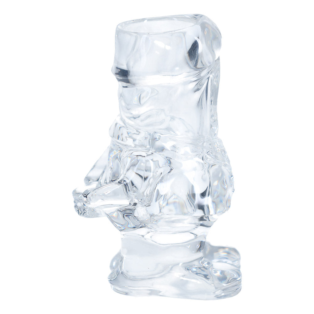 Shots The Dickheads Shorty Shot Glasses 4 pack