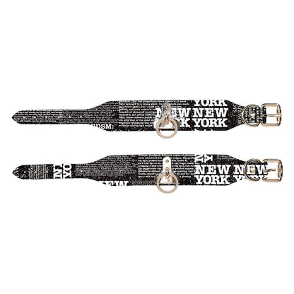 Ouch! New York Collection Handcuffs