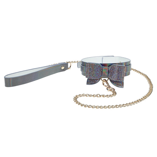 Ouch! Paris Collection Collar & Leash