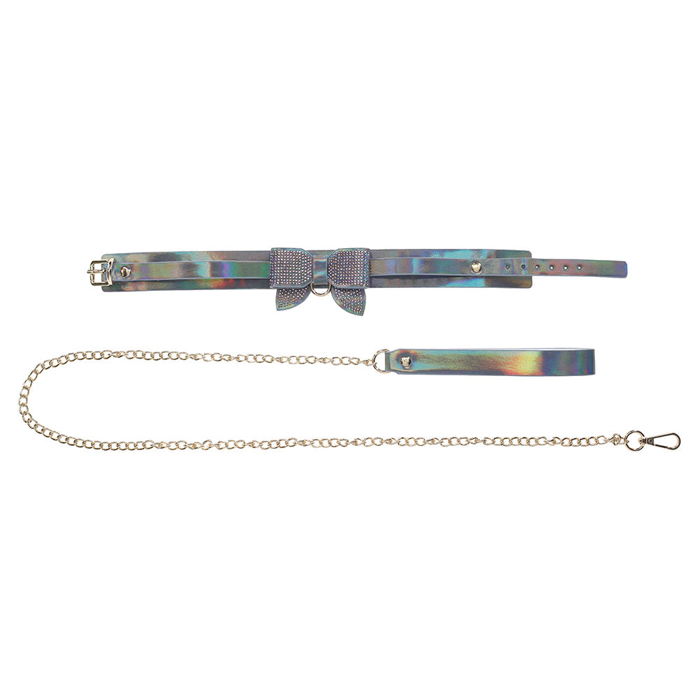 Ouch! Paris Collection Collar & Leash