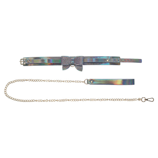 Ouch! Paris Collection Collar & Leash