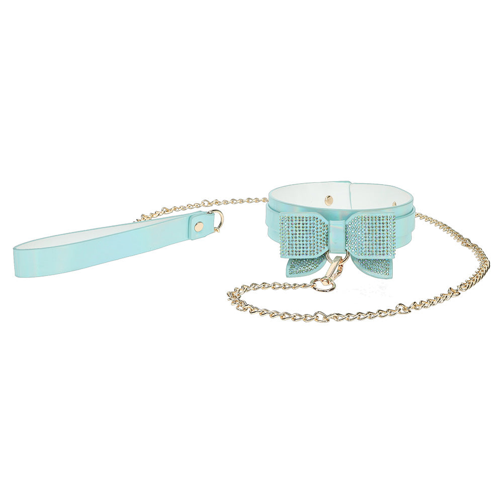 Ouch! Paris Collection Collar & Leash
