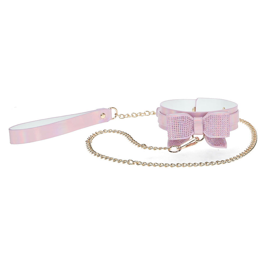 Ouch! Paris Collection Collar & Leash