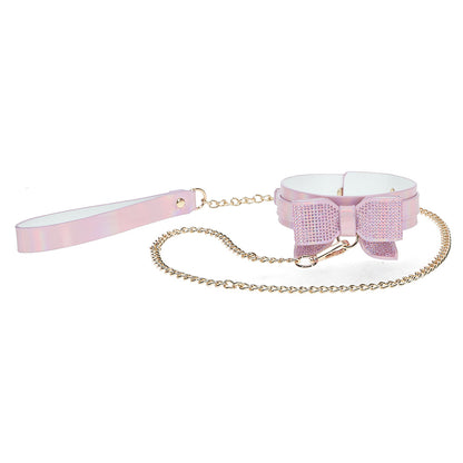 Ouch! Paris Collection Collar & Leash