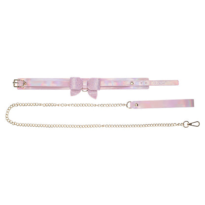 Ouch! Paris Collection Collar & Leash