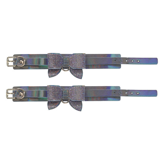 Ouch! Paris Collection Handcuffs