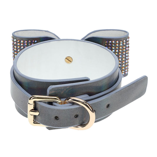 Ouch! Paris Collection Handcuffs