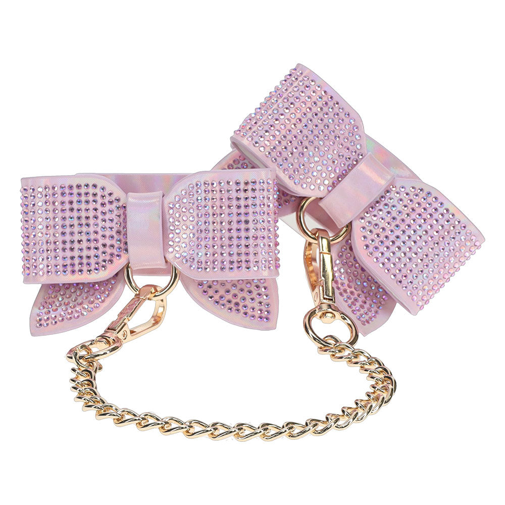 Ouch! Paris Collection Handcuffs
