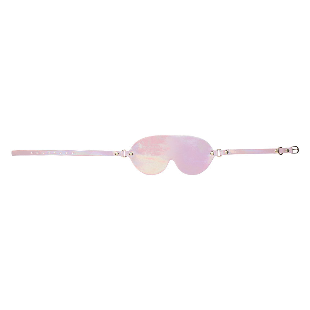 Ouch! Paris Collection Blindfold