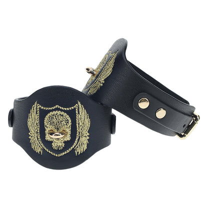 Ouch! London Collection Handcuffs