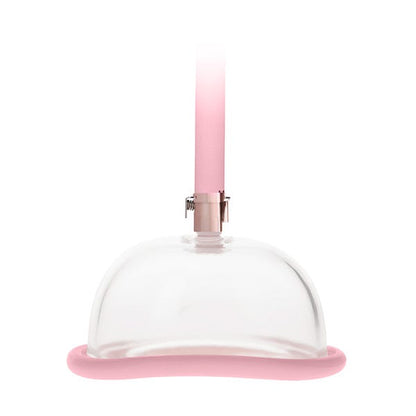 Pumped Rechargeable Pussy Pump