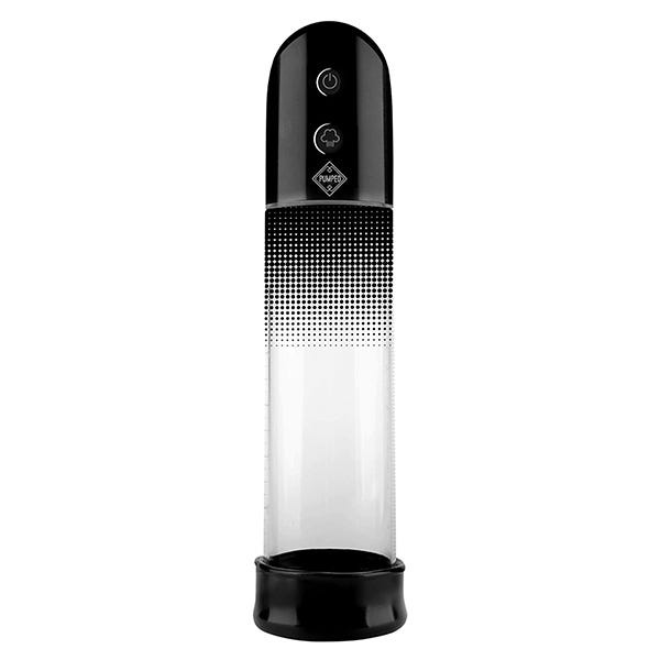 Pumped Automatic Luv Pump