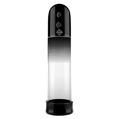 Pumped Automatic Luv Pump