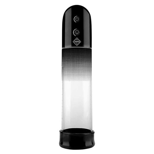 Pumped Automatic Luv Pump