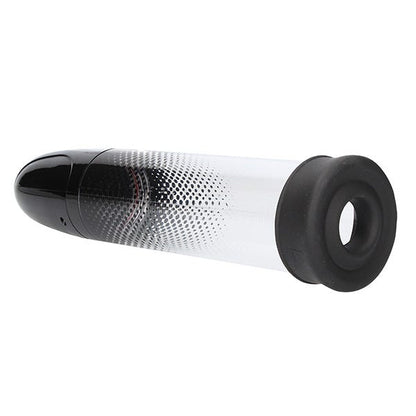 Pumped Rechargeable Automatic Luv Pump